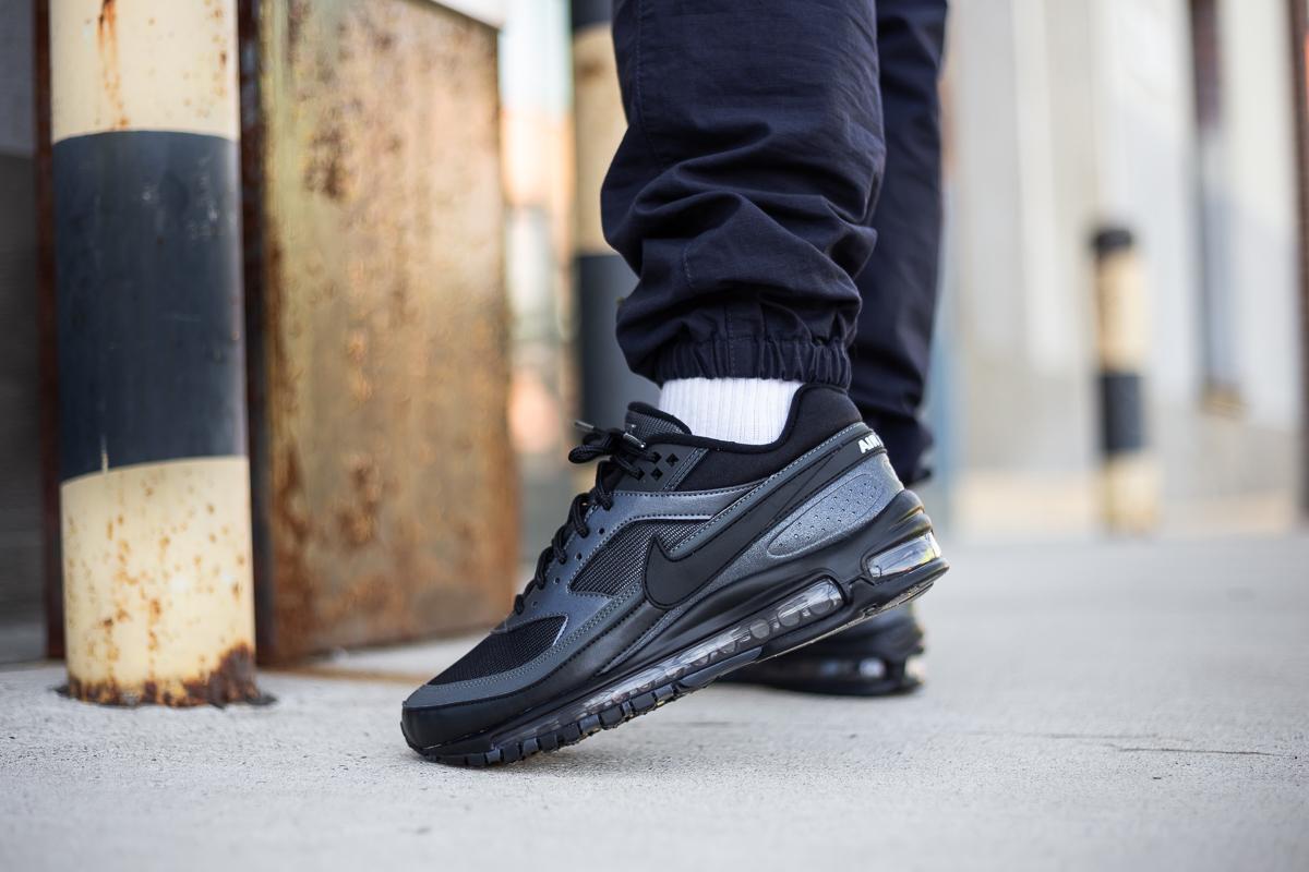 Nike Air Max 97/BW 
